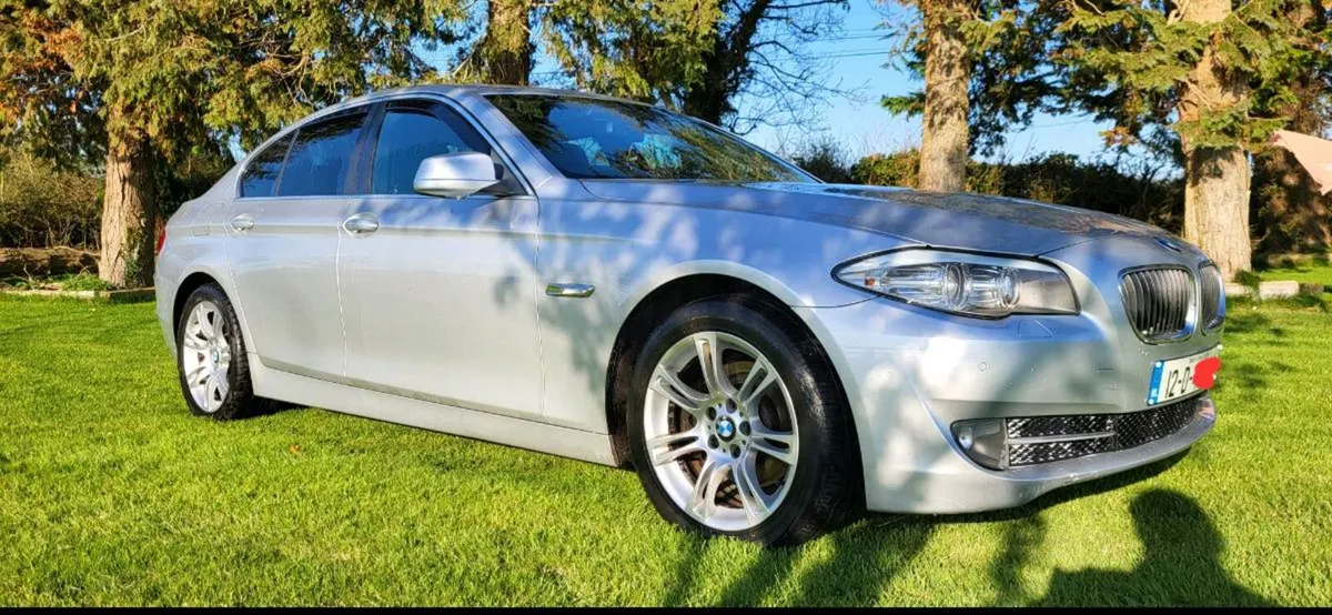 Bmw 520d - Image 1