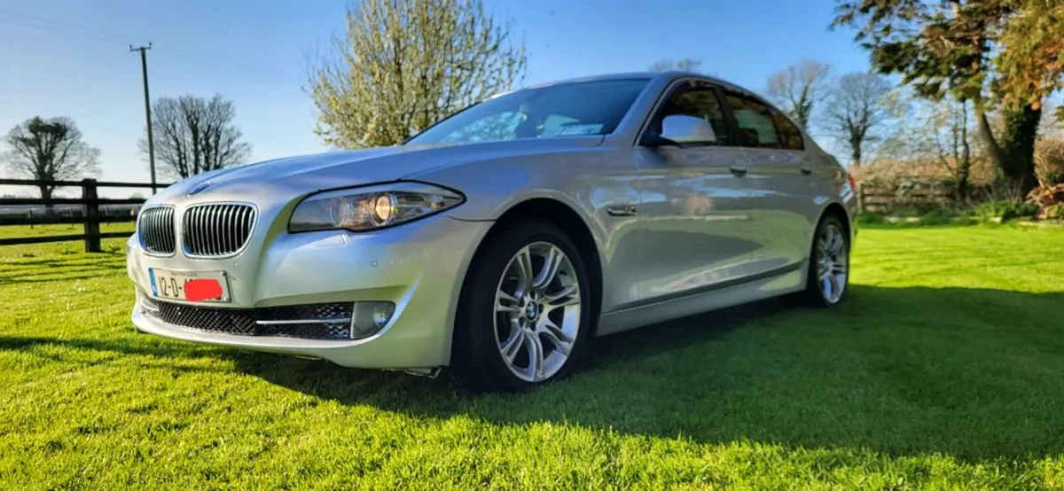 Bmw 520d - Image 2