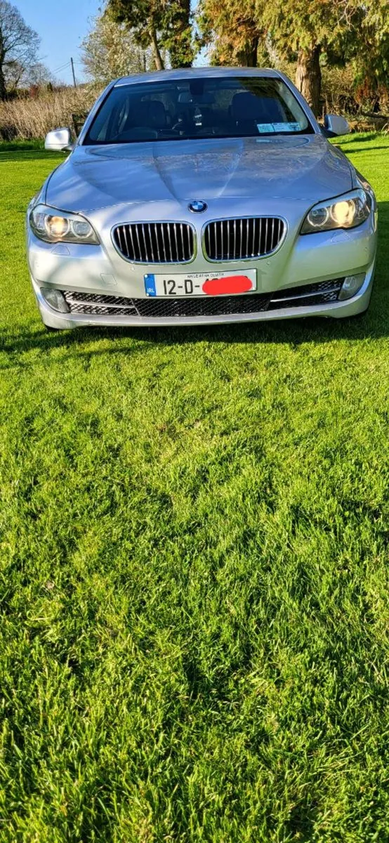 Bmw 520d - Image 3