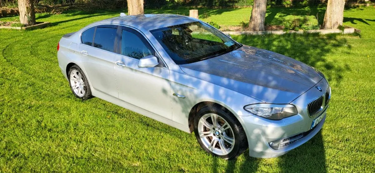 Bmw 520d - Image 4