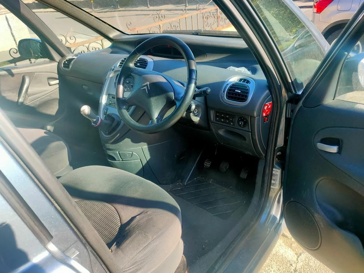 Citroen Xsara 2008 - Image 1