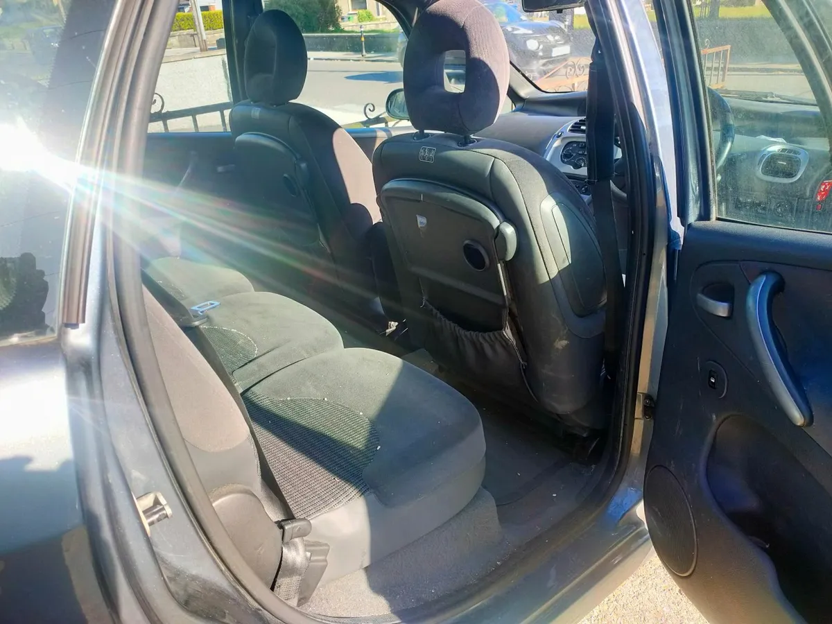 Citroen Xsara 2008 - Image 3