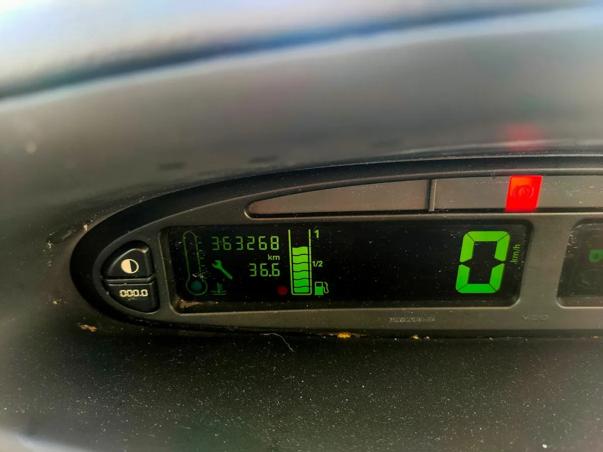 Citroen Xsara 2008 - Image 4