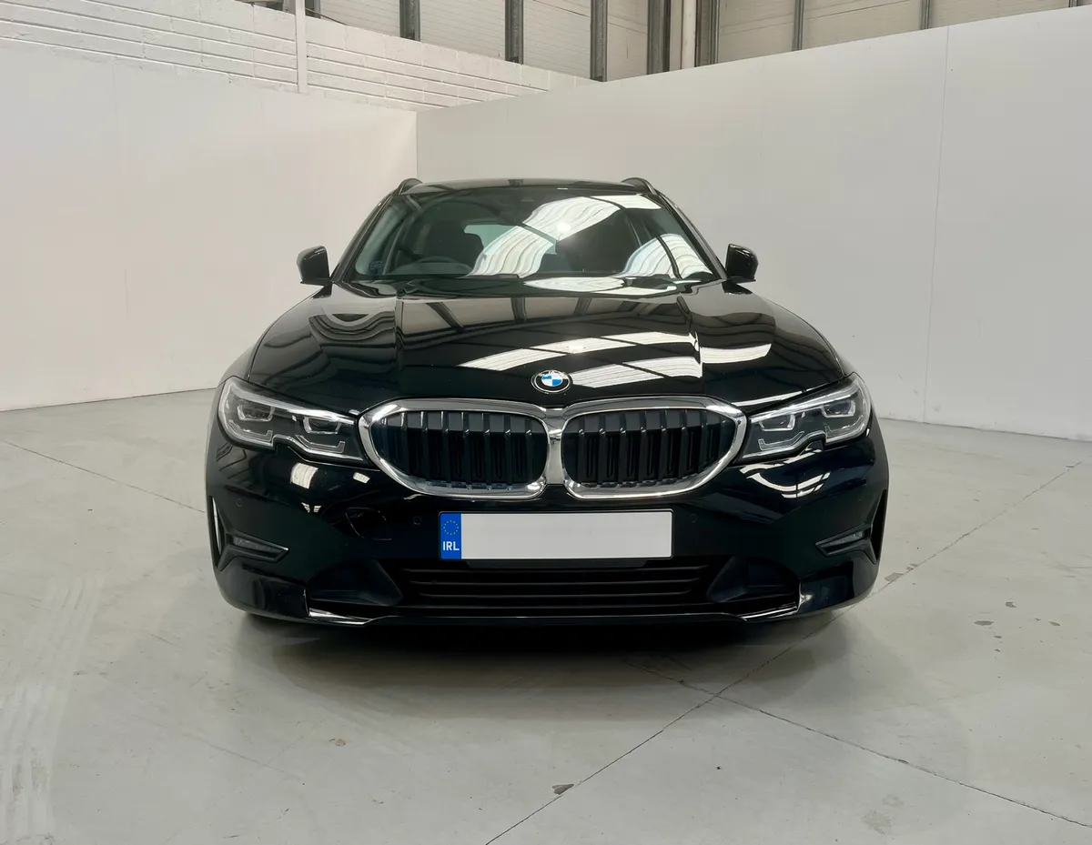 BMW 330E Pro Touring - Image 2