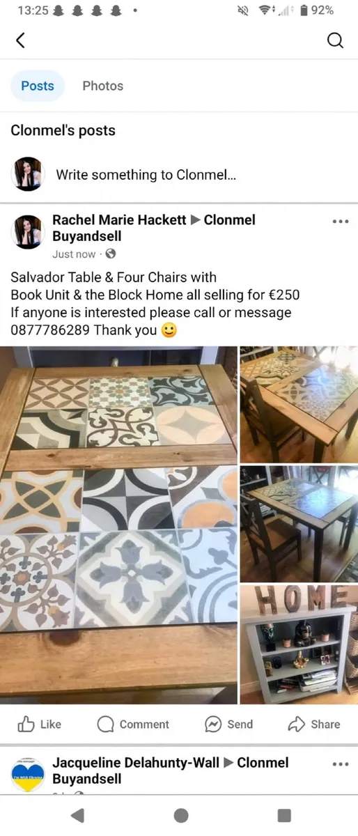 Furniture - Image 1