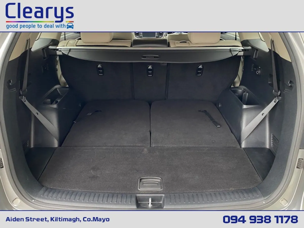 Kia Sorento K2 - 1 Owner With Full Kia Service Hi - Image 2