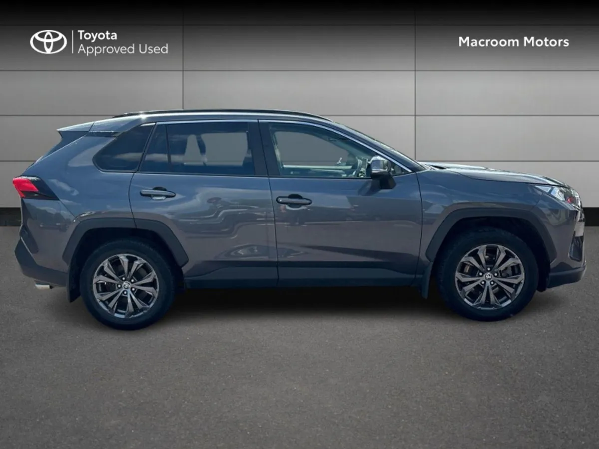 Toyota Rav4 Rav4 Hybrid SOL - Image 3