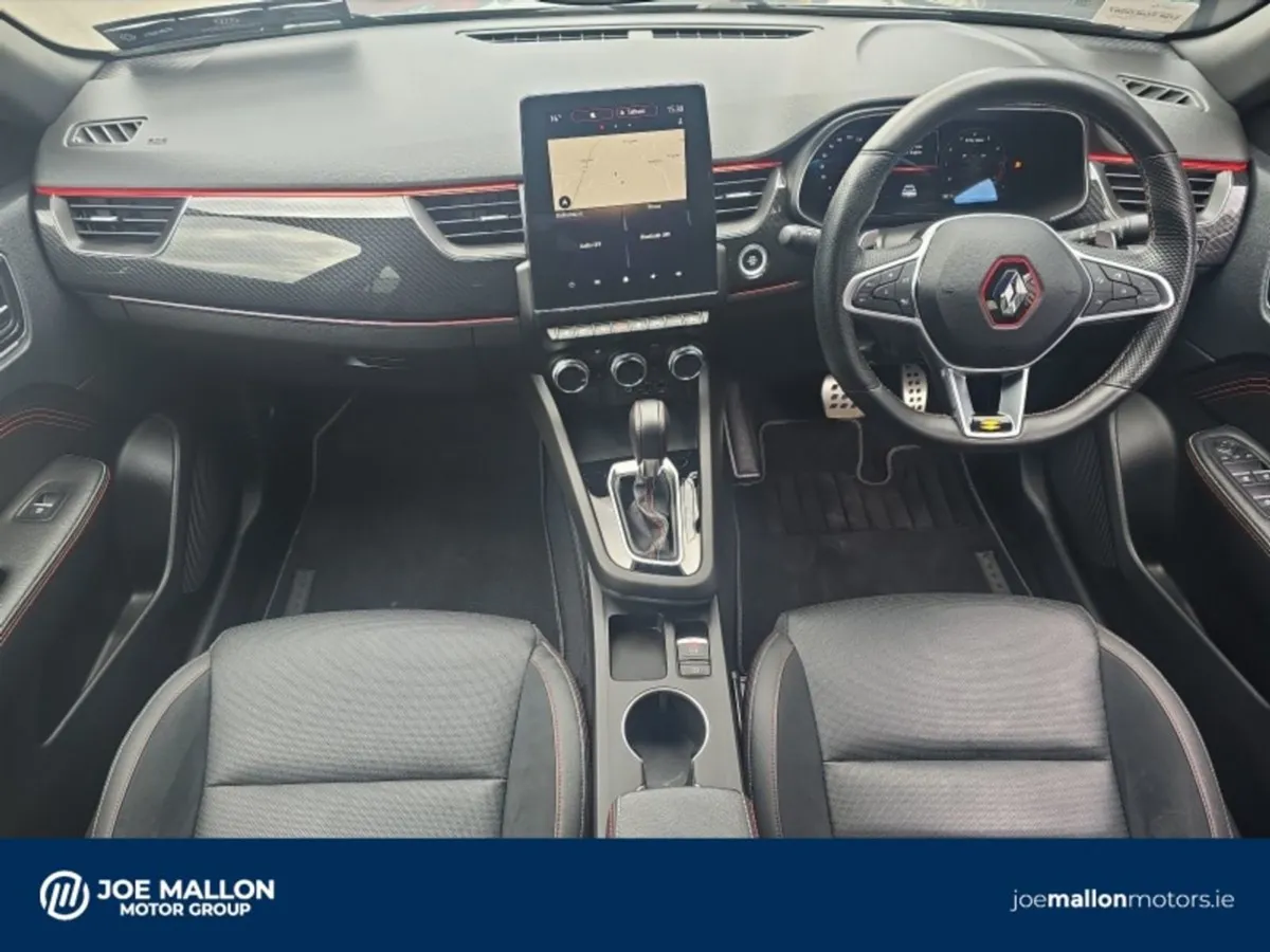 Renault Arkana TCe 140 Auto RS Line - Image 4