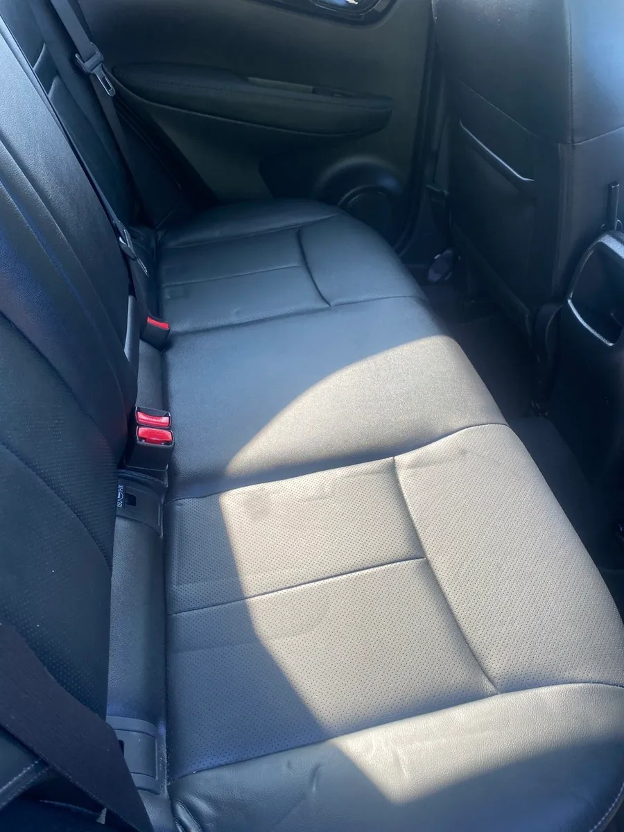 NISSAN QASHQAi 1.5 DCI TEKNA 5DR - Image 4