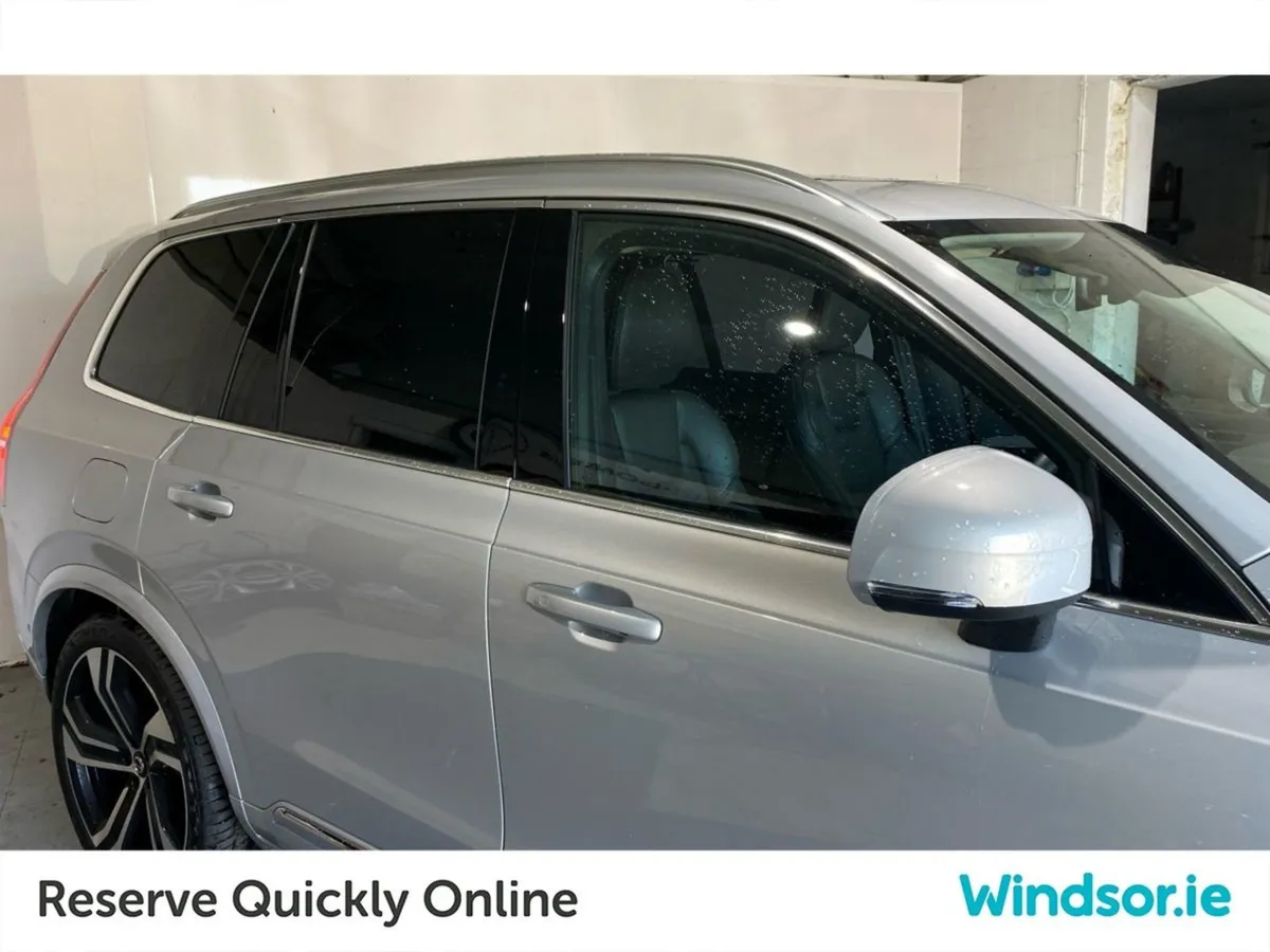 Volvo XC90 Ultimate T8 Recharge Awd Phev - Image 4