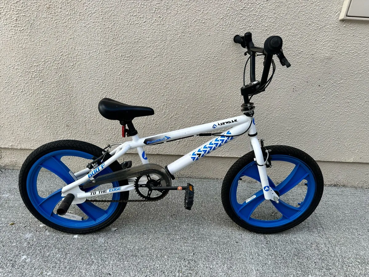 BMX - Image 1