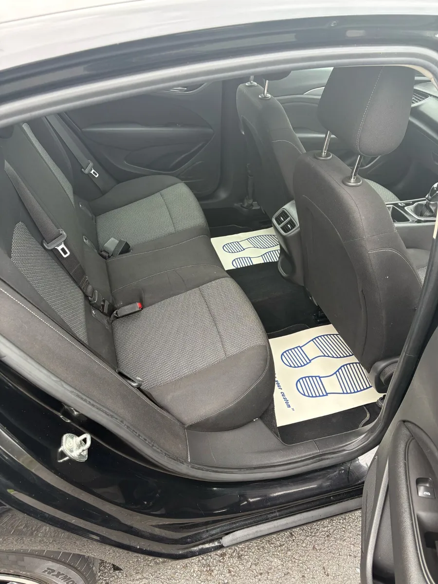 Opel Insignia 2018 - Image 3