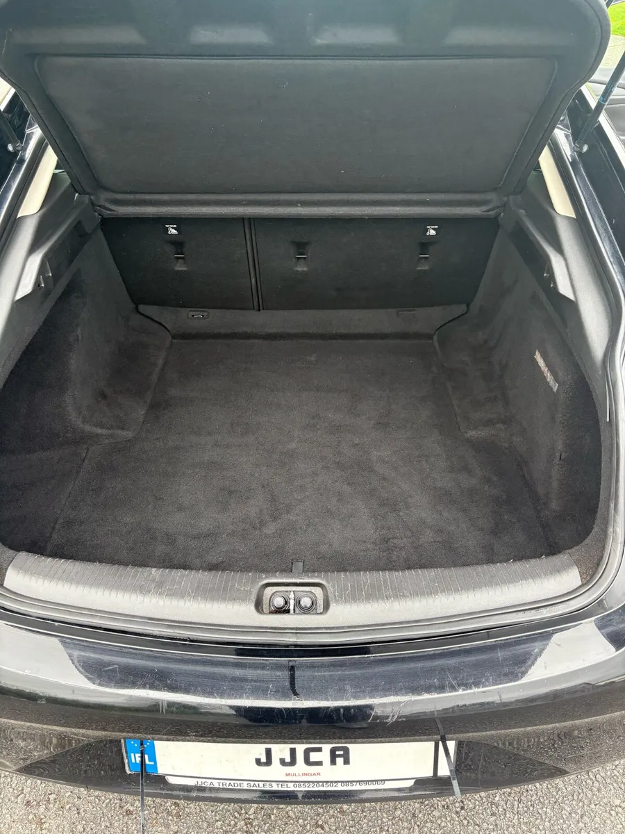 Opel Insignia 2018 - Image 4
