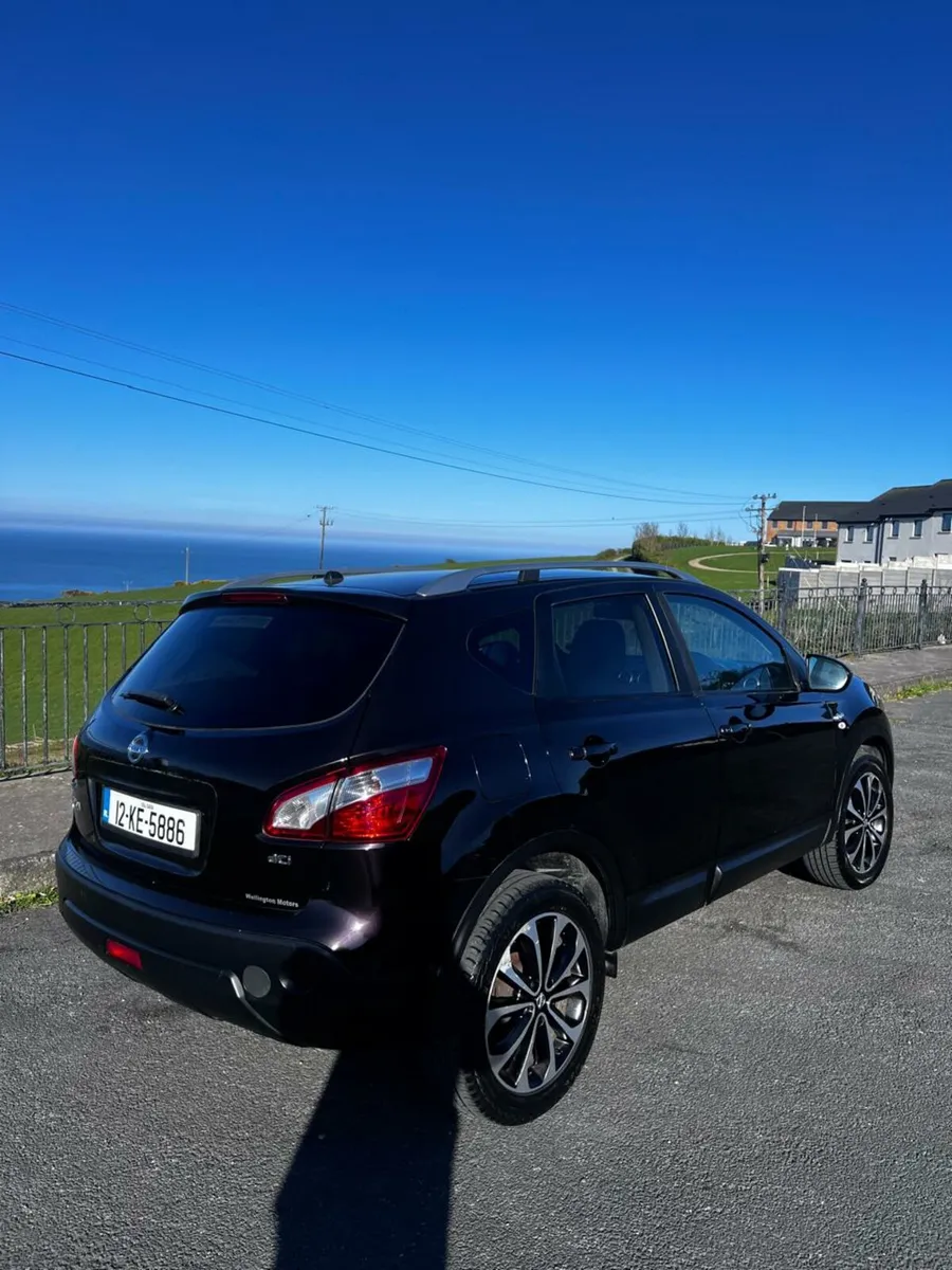 1.5 Diesel Nissan Qashqai - Image 2