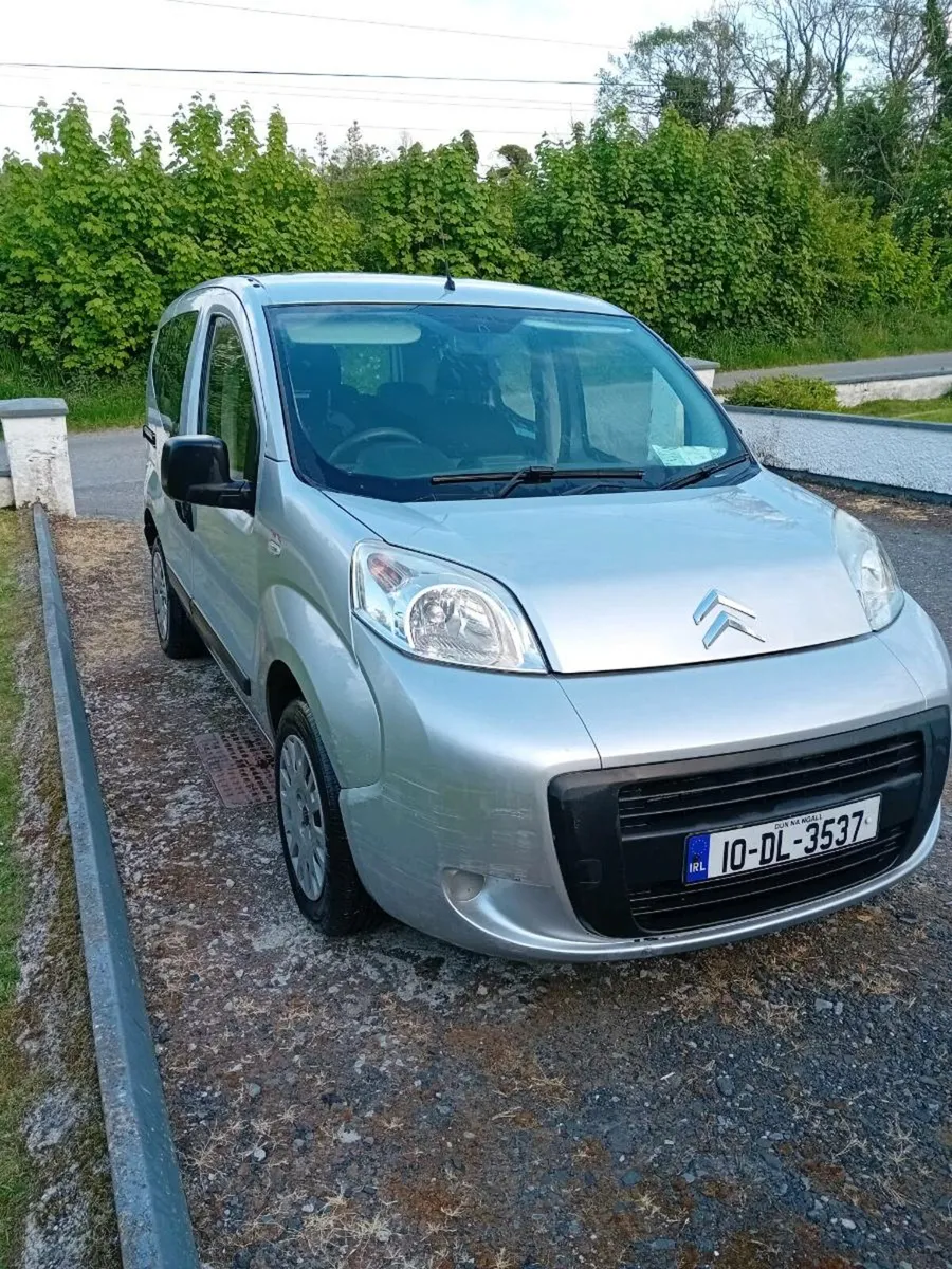 Citroën Nemo - Image 1