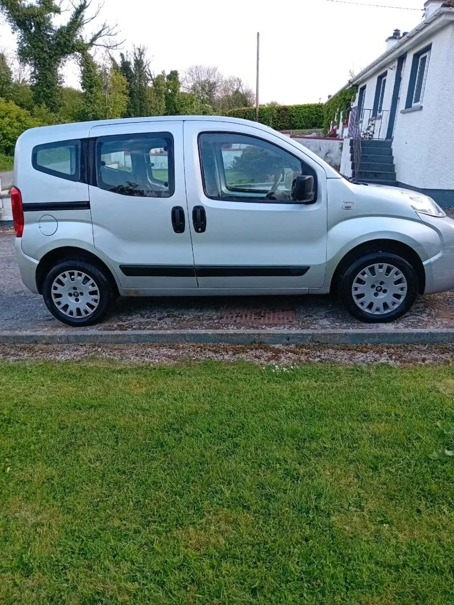 Citroën Nemo - Image 2