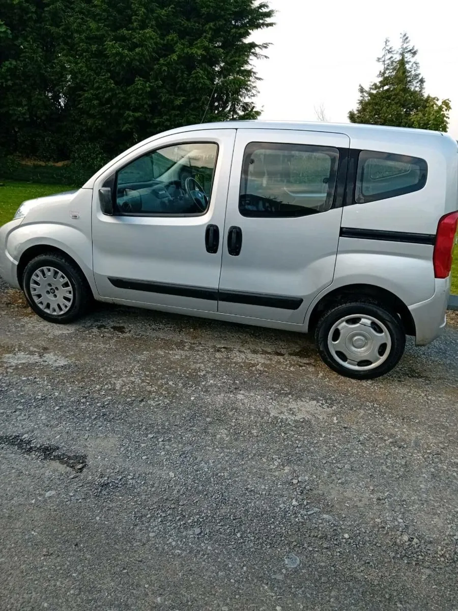 Citroën Nemo - Image 4