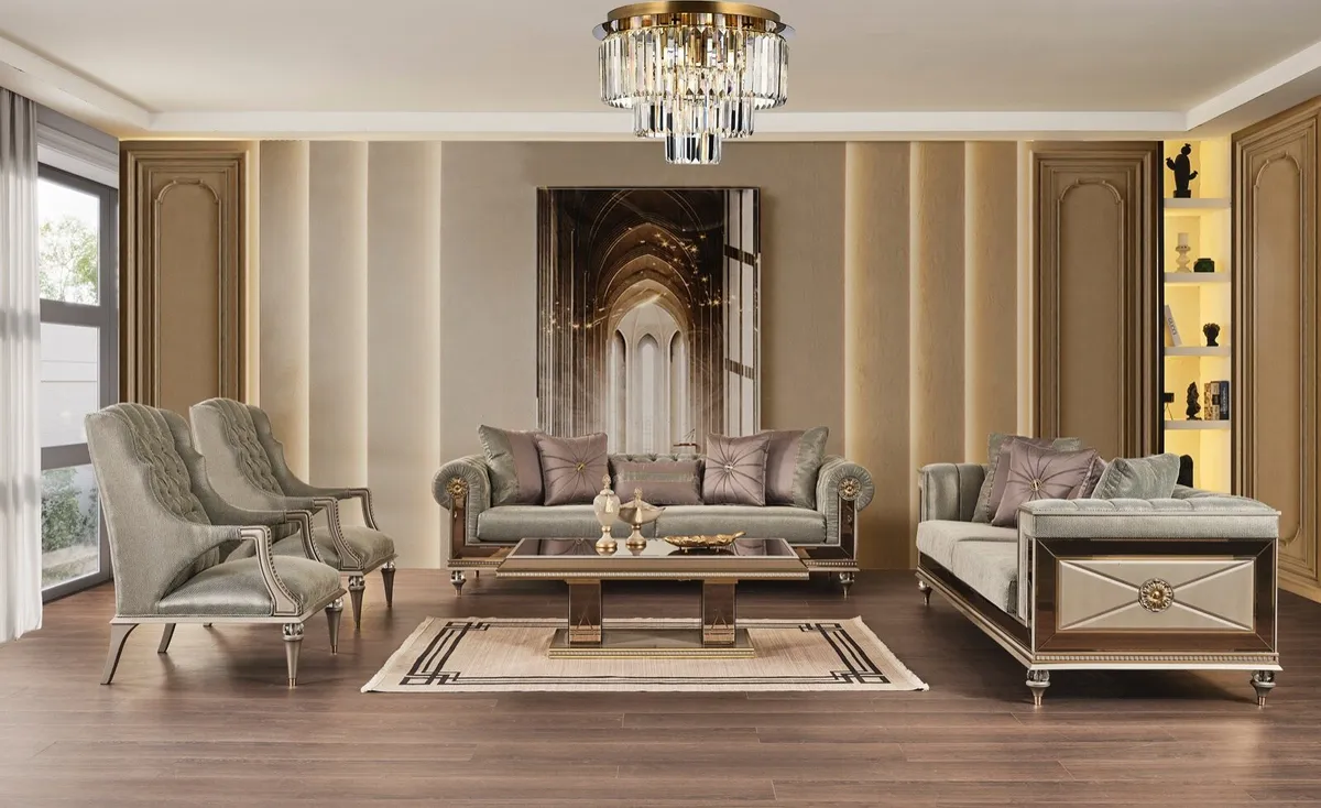 Living Room room furniture - Image 2