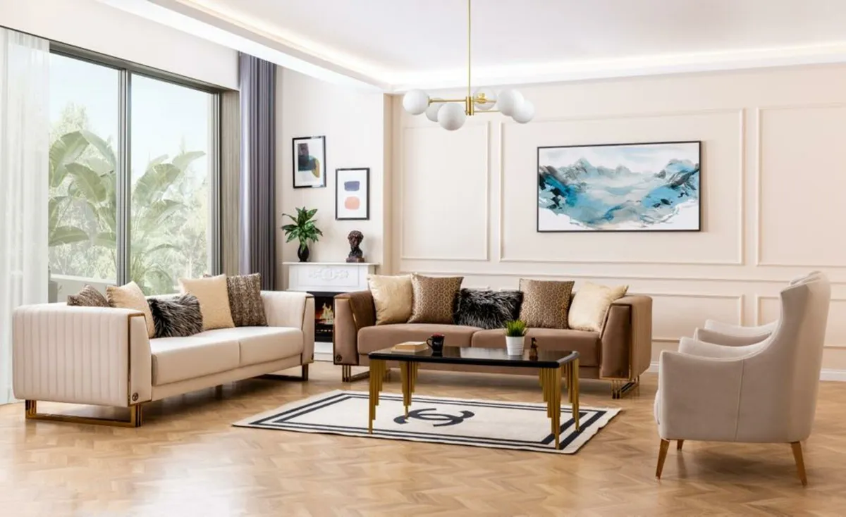 Living Room room furniture - Image 4