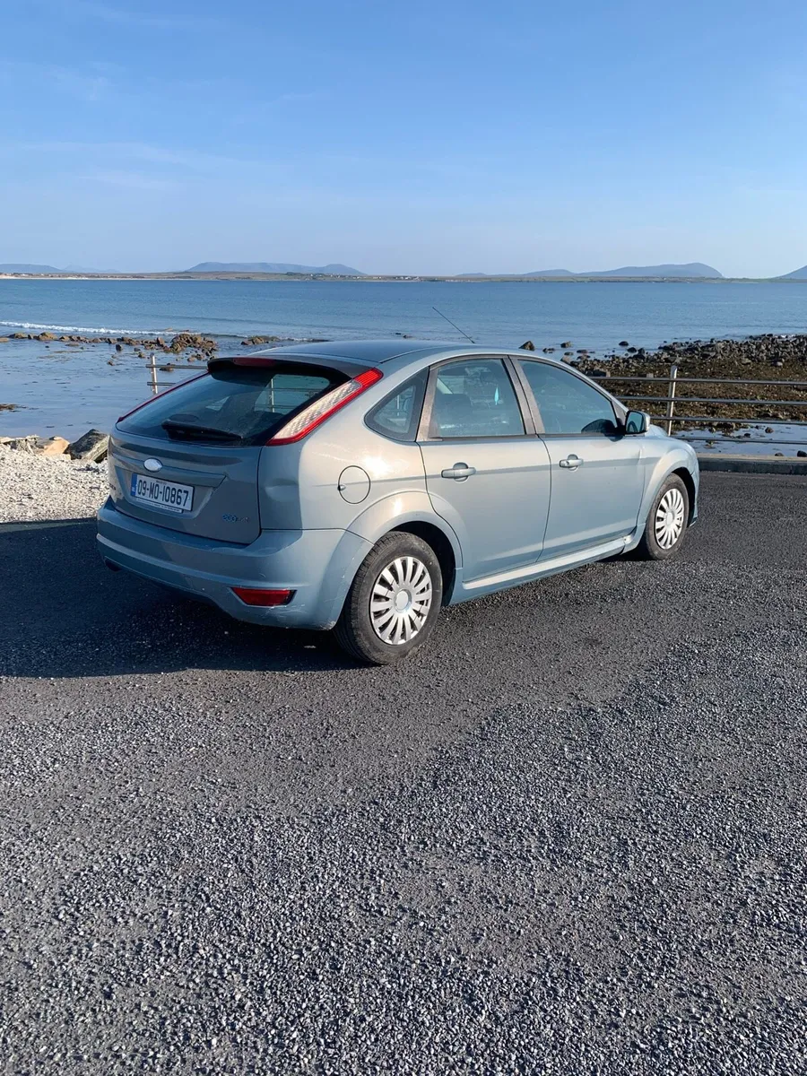 Ford focus 1.6tdci - Image 2