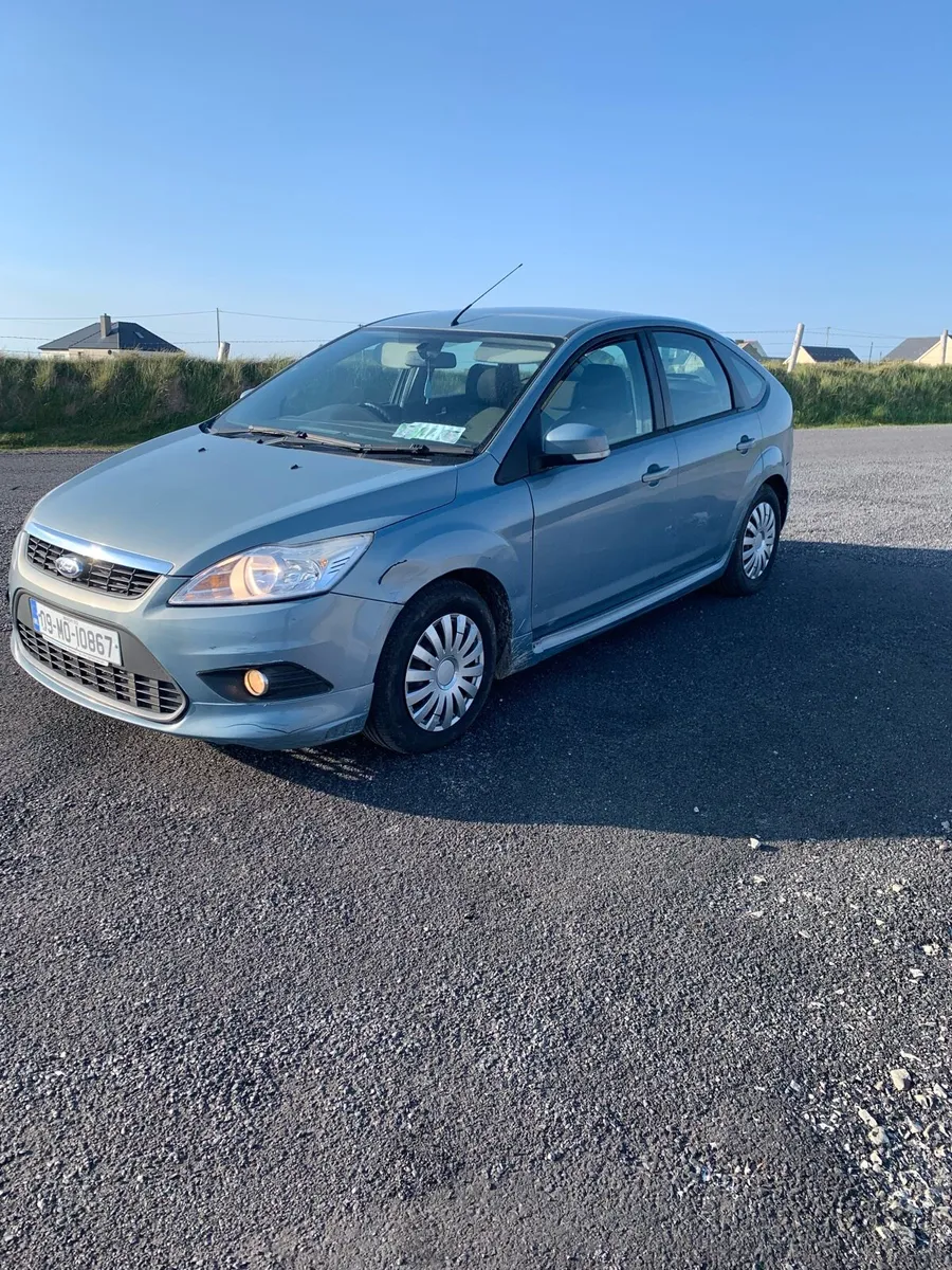 Ford focus 1.6tdci - Image 3