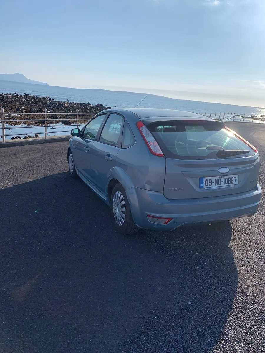 Ford focus 1.6tdci - Image 4
