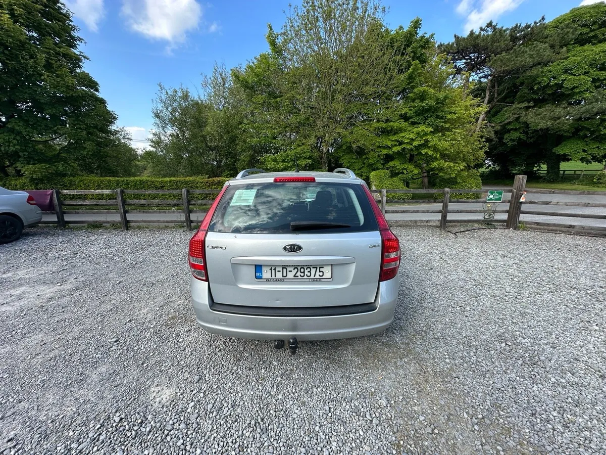 Kia ceed sw 1.6 - Image 2