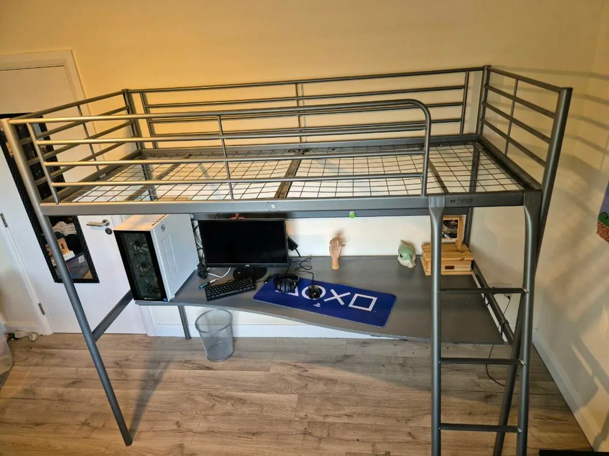 Loft Bed - Image 2