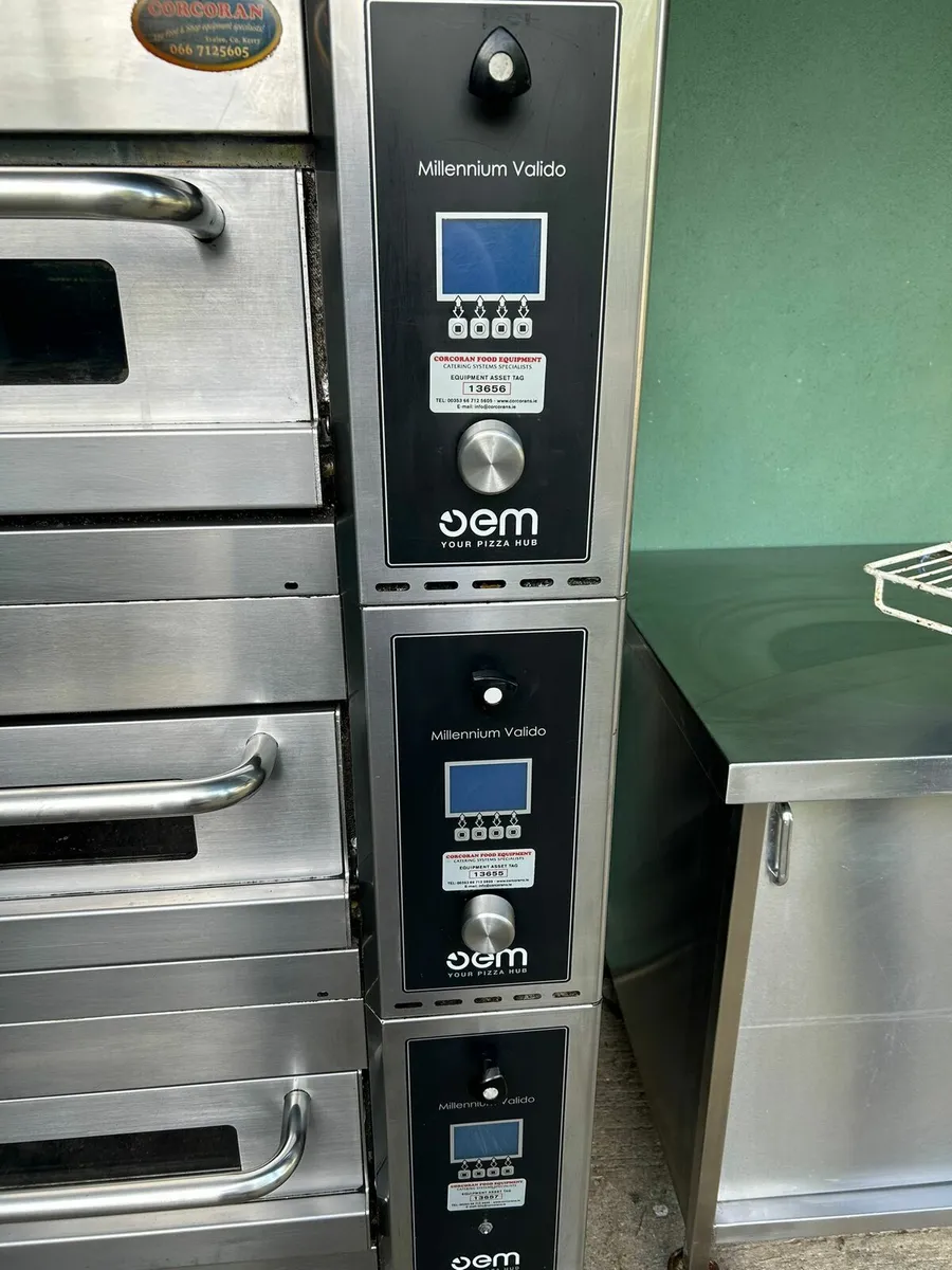 Liquidation sale catering equipment - Image 2