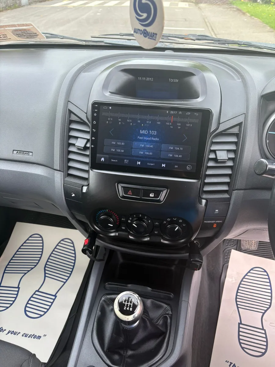 Ford Ranger 2013 - Image 2