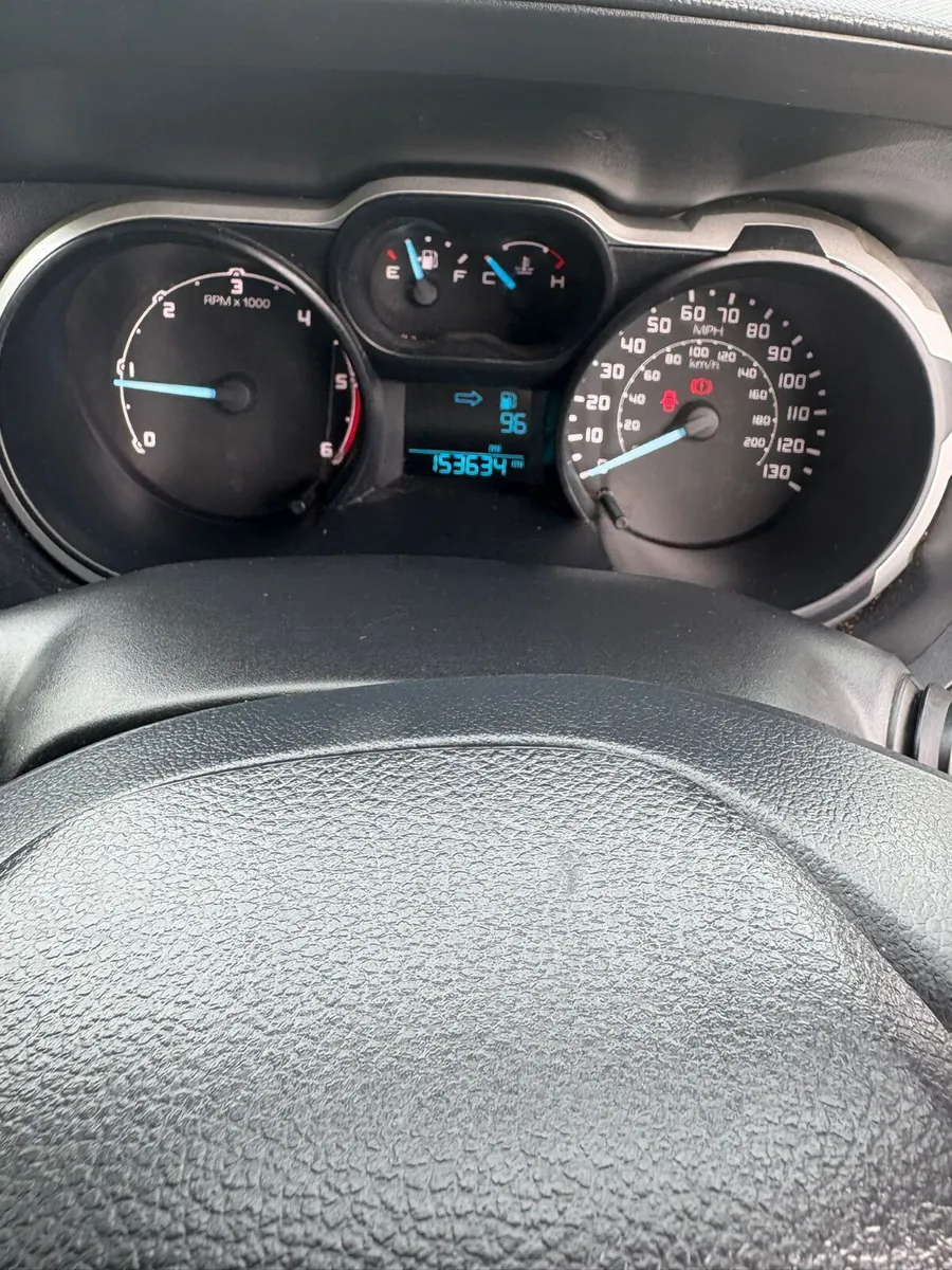 Ford Ranger 2013 - Image 3
