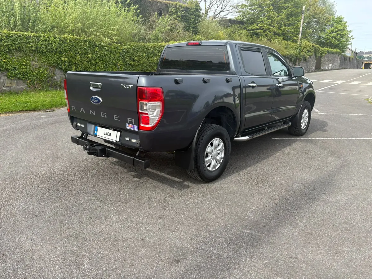 Ford Ranger 2013 - Image 4