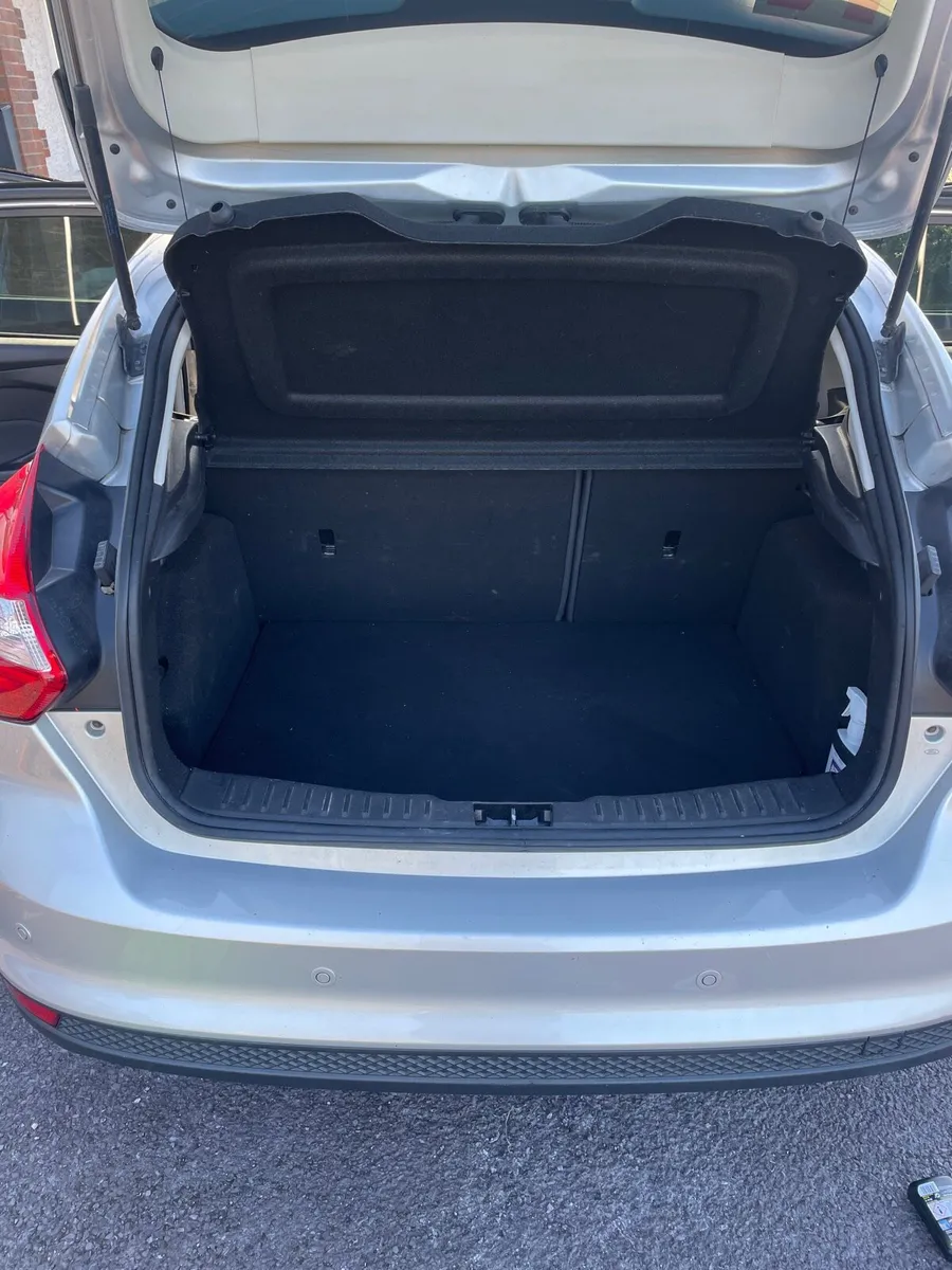 2013 1.6L Ford Focus - Image 3