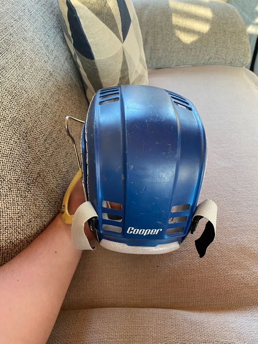 Cooper helmet - Image 3
