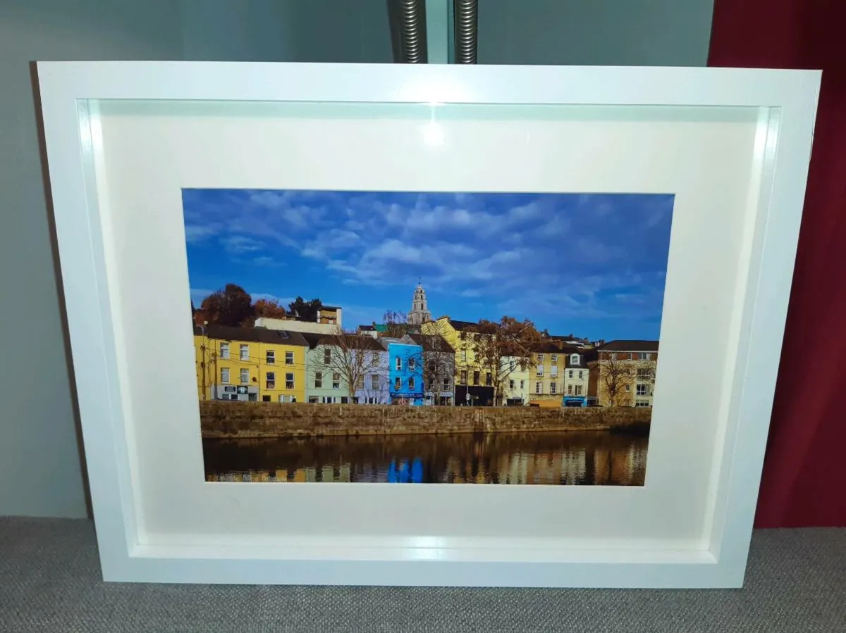 Cork Framed Photos - Image 4