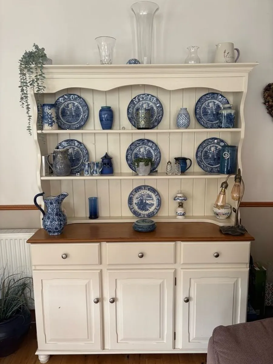 Kitchen Dresser - Image 1