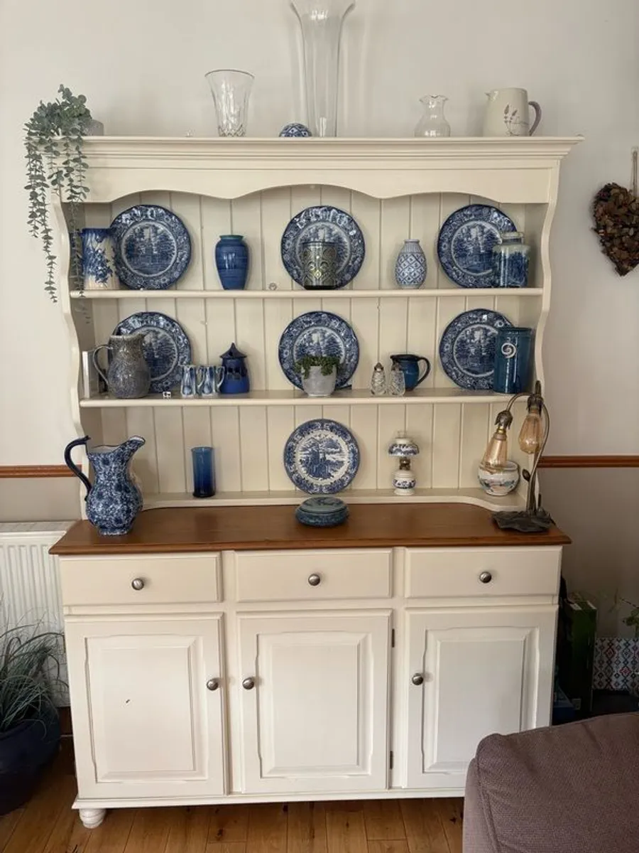 Kitchen Dresser - Image 2