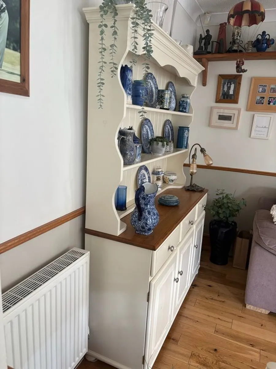 Kitchen Dresser - Image 3