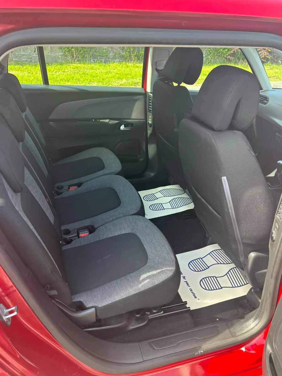 Citroen Grand C4 Spacetourer 2018 - Image 4