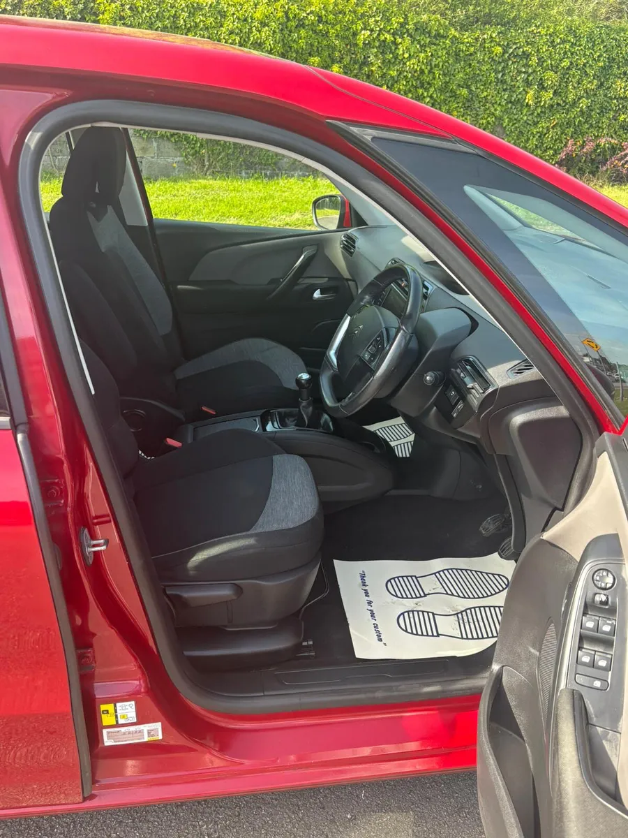 Citroen Grand C4 Spacetourer 2018 - Image 3