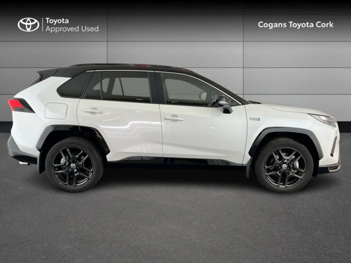 Toyota Rav4 GR Sport - Image 3