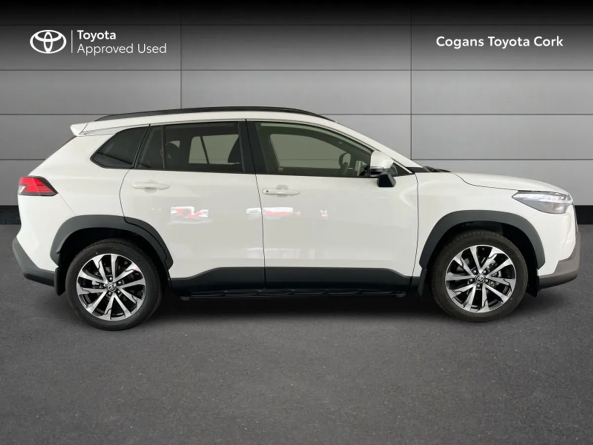 Toyota Corolla Cross 1.8 Sport - Image 3