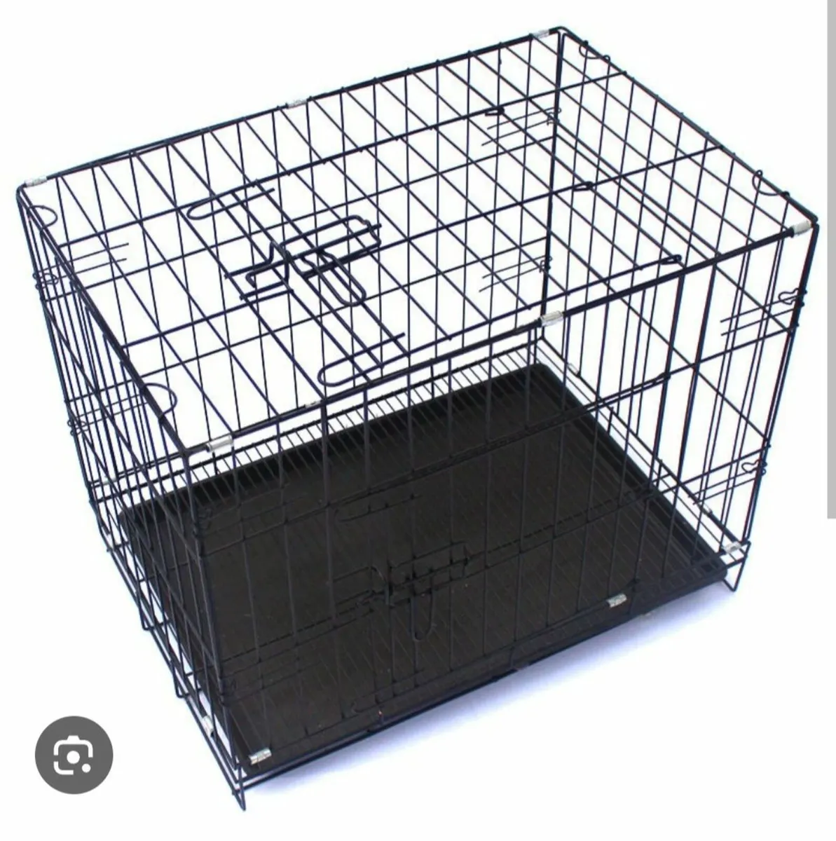 Dog Crate - Image 1