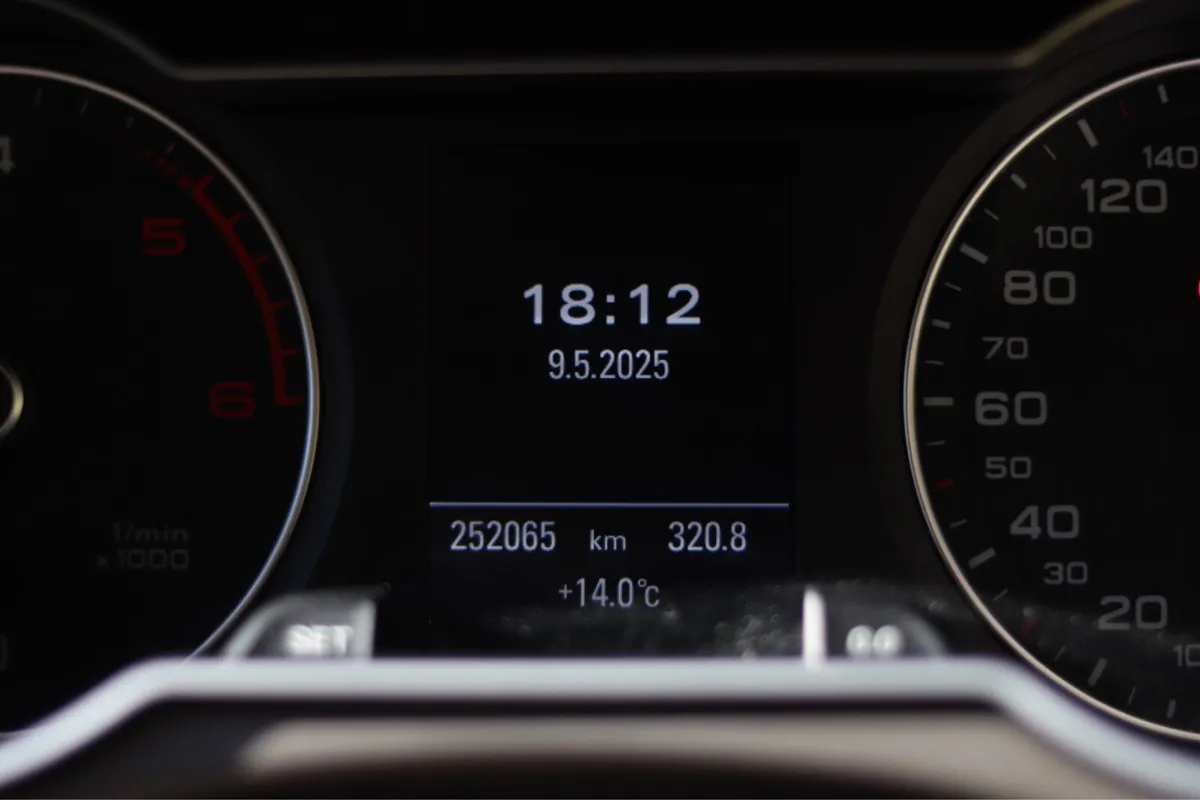Audi A4 Allroad 2013 - Image 4