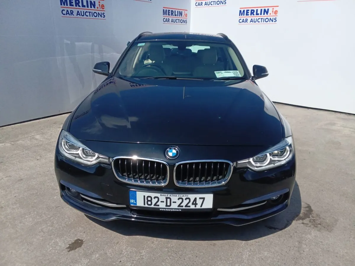 BMW 3 Series Sport Zlsn Auto 1499 - Image 1