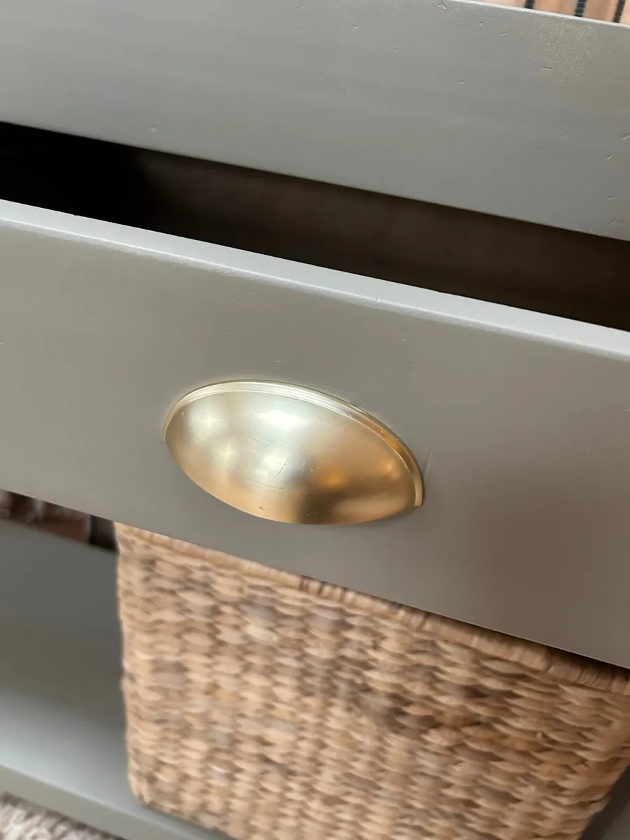 Hall / console table - Image 2
