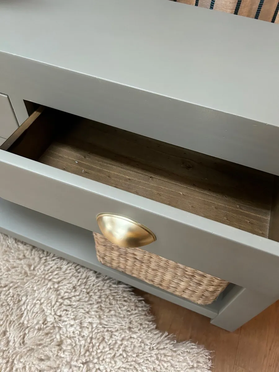 Hall / console table - Image 3