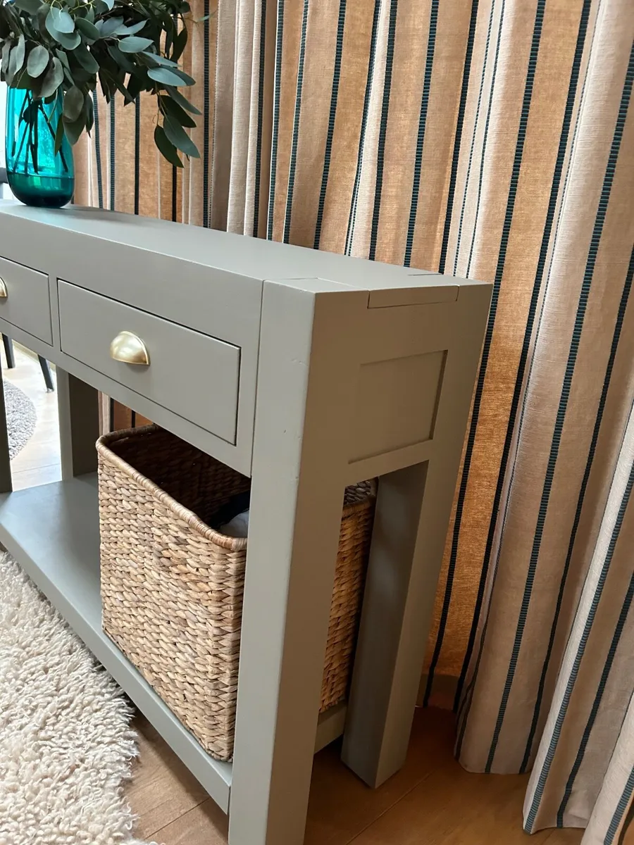 Hall / console table - Image 4