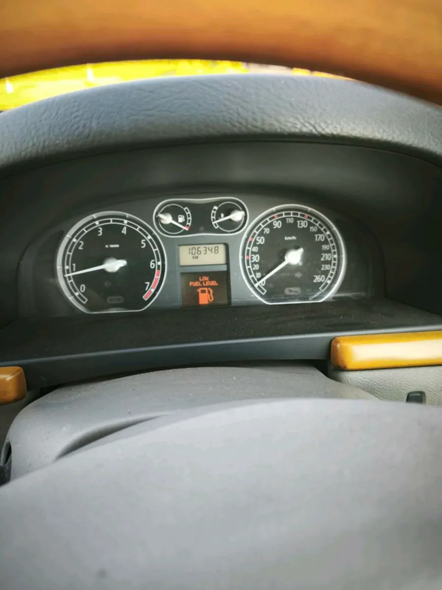 Renault Laguna - Image 2