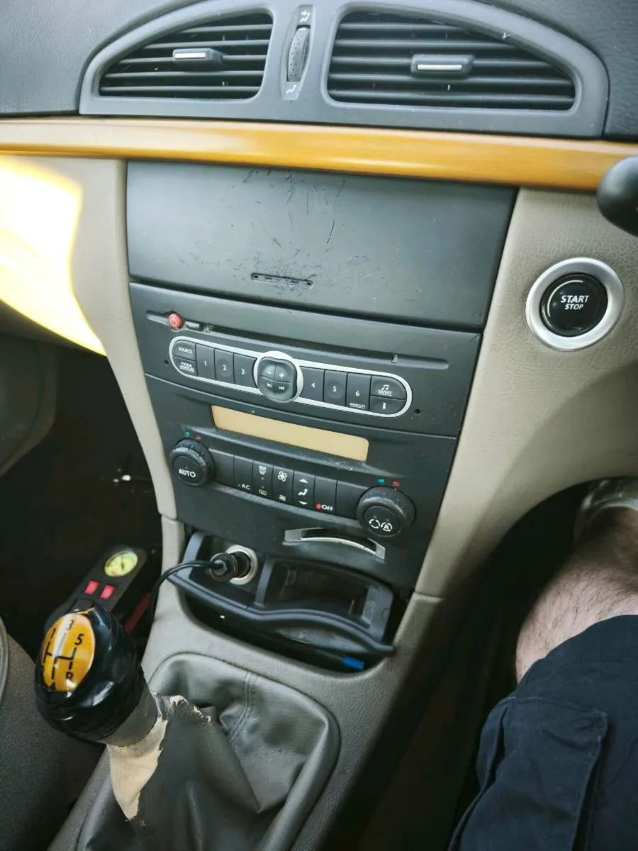 Renault Laguna - Image 3